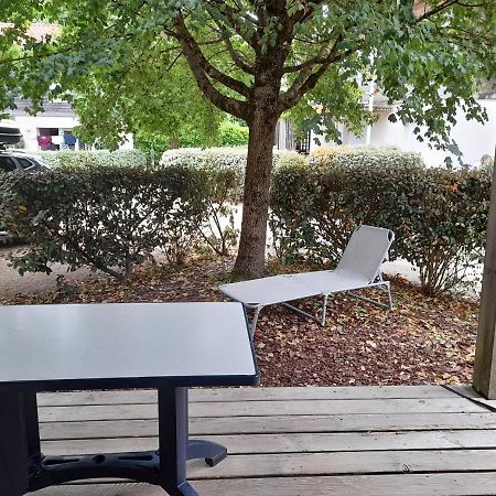 Appartement Les Terrasses Du Lac Aureilhan  Zewnętrze zdjęcie