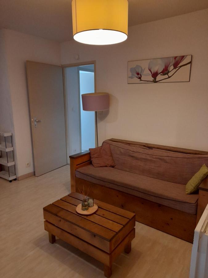 Appartement Les Terrasses Du Lac Aureilhan  Zewnętrze zdjęcie