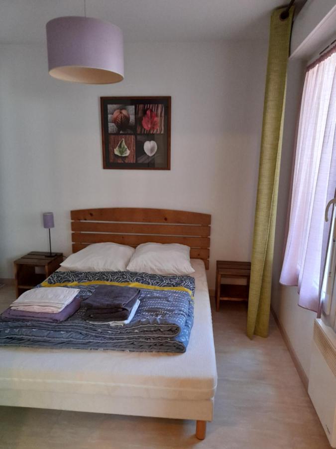 Appartement Les Terrasses Du Lac Aureilhan  Zewnętrze zdjęcie