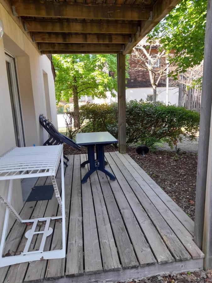 Appartement Les Terrasses Du Lac Aureilhan  Zewnętrze zdjęcie