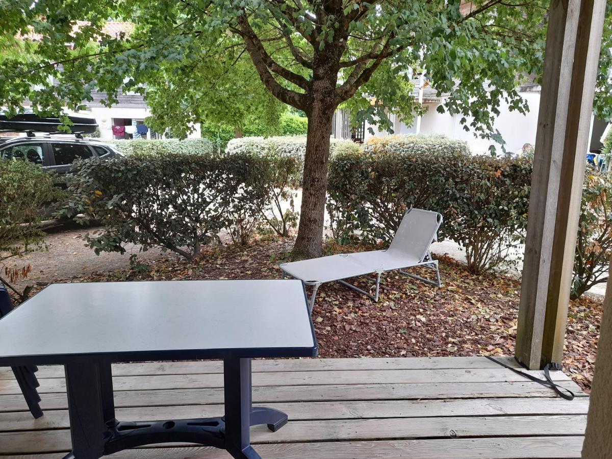 Appartement Les Terrasses Du Lac Aureilhan  Zewnętrze zdjęcie