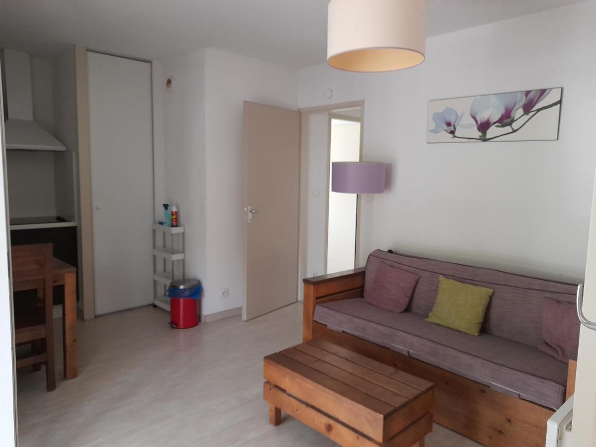 Appartement Les Terrasses Du Lac Aureilhan  Zewnętrze zdjęcie
